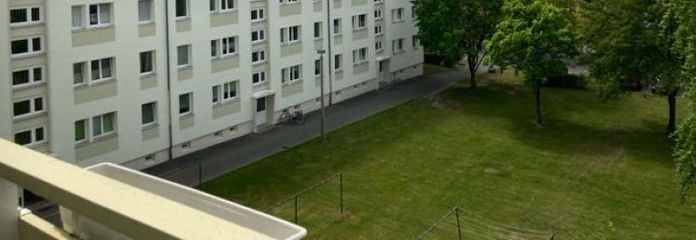 Familienwohnung mit viel Platz sucht Nachmieter