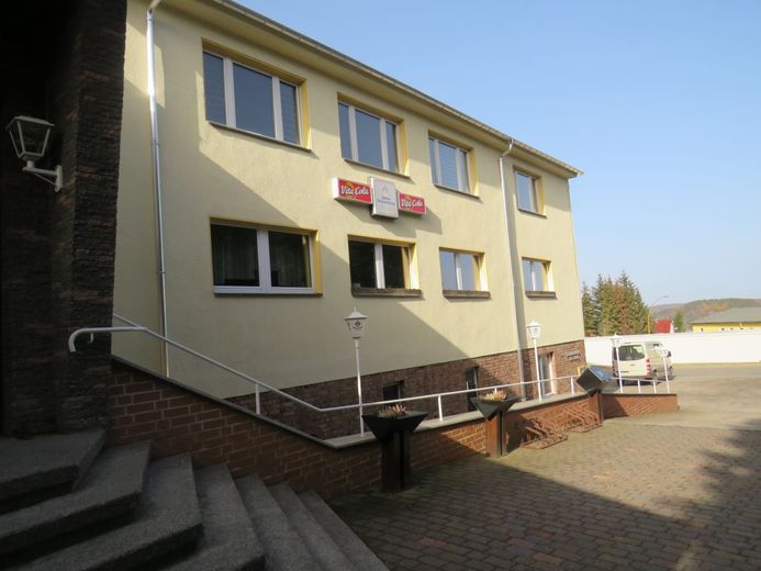 Lengefeld, Gaststätte – Foto 9