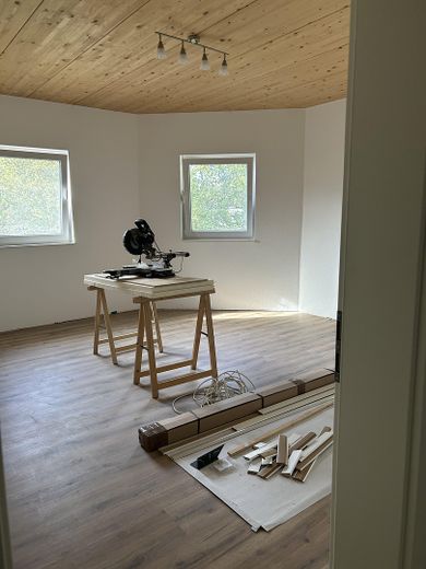 Zimmer in zwei Neubau-Maisonettewohnungen an Studenten zu vermieten – Foto 3