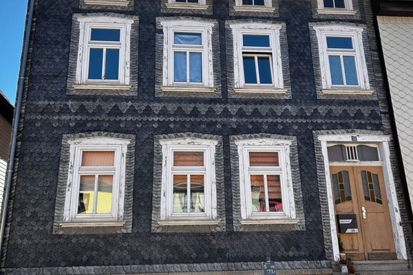 Bez prowizji!!! *** Urokliwy dom jednorodzinny z potencjałem rozbudowy w Gräfinau