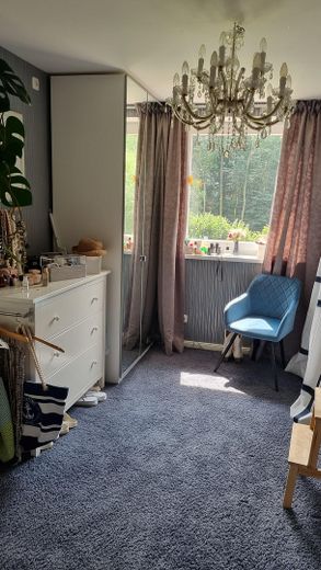 Ankleidezimmer oben