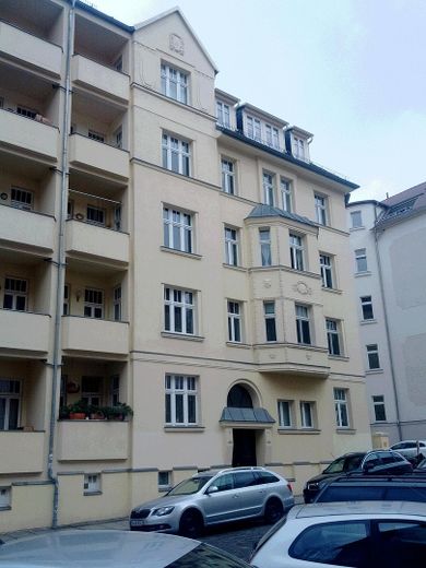 Sunny 4-room apartment in Leipzig`s Südvorstadt, from private – Foto 17