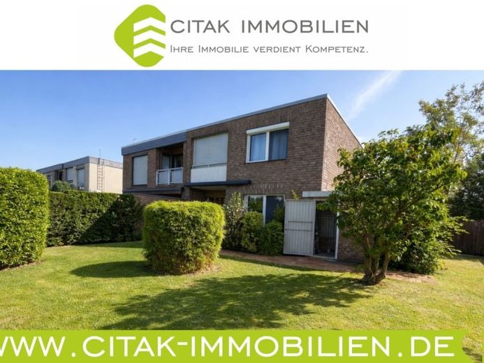 Ihr zukünftiges Zuhause mit Perspektive. Solide vermietet & ideal für Familien in Pulheim-Sinnersdorf – Foto 1