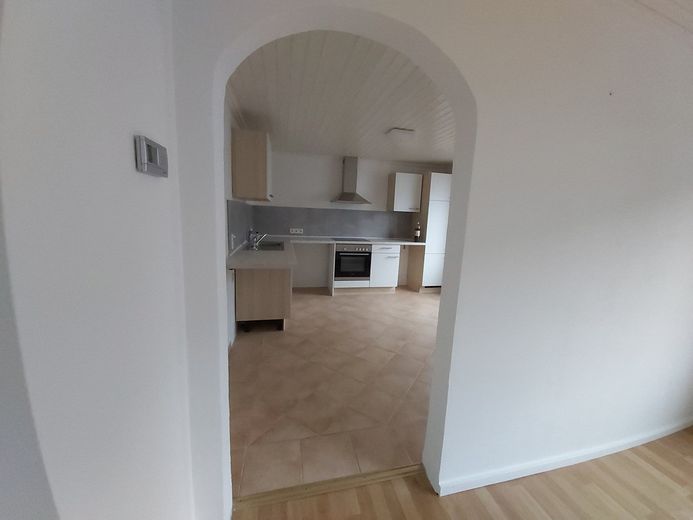 Wohnung in Ellenhausen – Foto 2