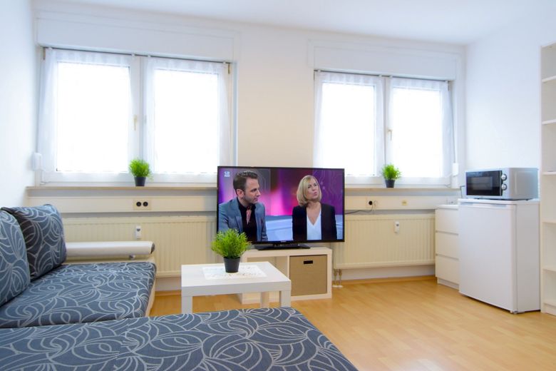 Büro/Gewerberäume 150m², 5 Zimmer, möbliert – Foto 8