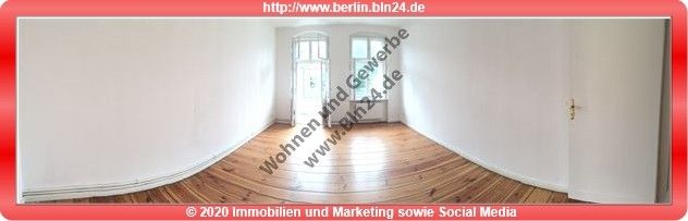 Bezug nach Vollsanierung - ruhiger Seitenflügel mit Süd Balkon – 002 - 12.07.2016 002