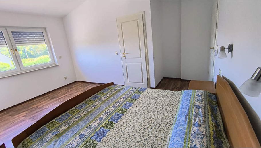रूगेन अवकाश-गृह सह-स्वामित्व हिस्सा: केवल 125.000.- से – MASTER-BED OG