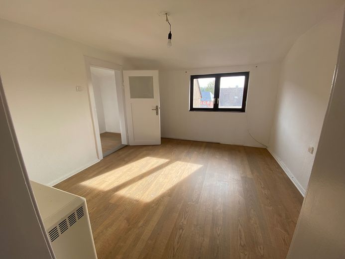 Tolle 2 Zimmerwohnung – Foto 8