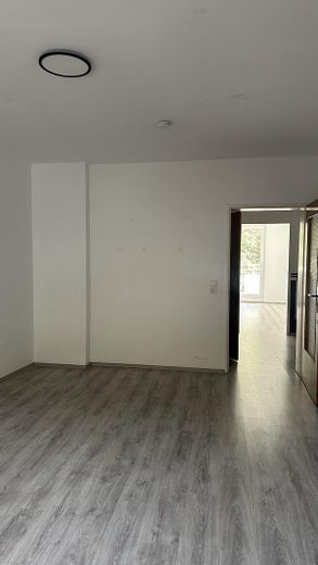 Світла квартира з 3,5 кімнатами – Zimmer