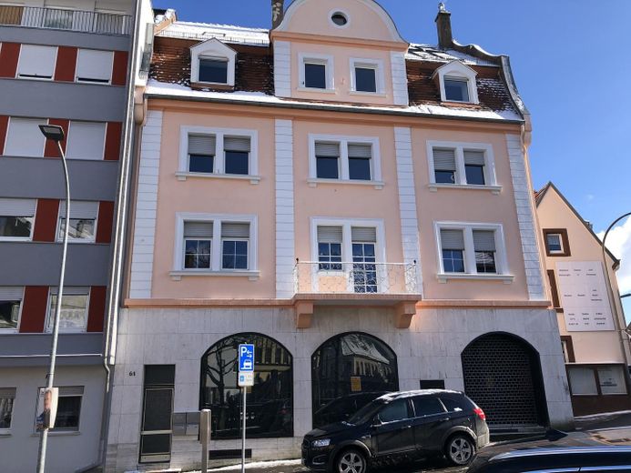 Supermooie, lichte 4-kamerwoning in Pirmasens – Foto 1