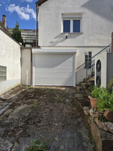 Casa ristrutturata pronta per essere abitata con nuova pompa di calore e classe energetica A - senza provvigione - Oberheimbach – Foto 14