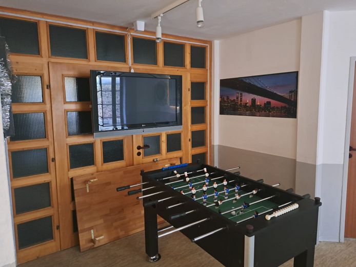 1 Zimmer Studentenappartement in Eichstätt - Möbliert & Erstbezug – 15 Min. Fußweg zur Uni – Gemeinschaftsraum 3