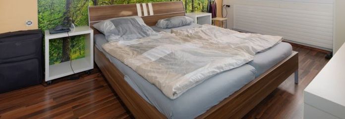 Solide Kapitalanlage mit Balkon und Aufzug – vermietete 2-Zimmer-Wohnung im Waldpark zu verkaufen!
