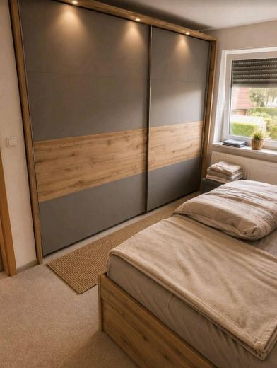 Verkaufe Einfamilienhaus in Hagenah / Stade / Alte Land / Geest – Foto 15