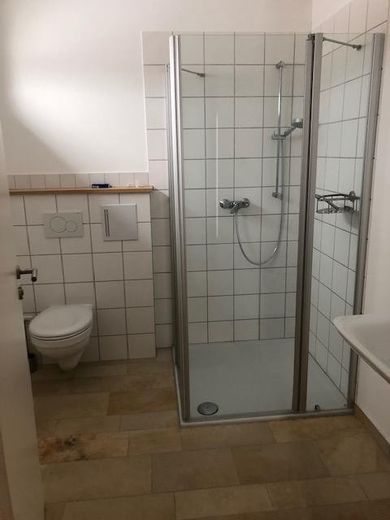 Interesujący dla inwestorów! Ekologiczny dom bliźniaczy w Brunn – Gäste-Bad EG