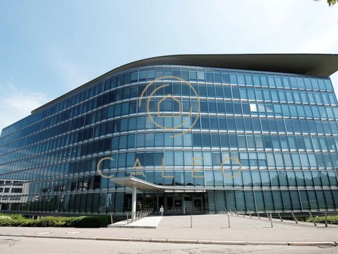 CALEO ¦ Nordbahnhof ¦ Pragfriedhof ¦ flexibel + sofort bezugsfertig ¦ All-in-Miete ¦ PROVISIONSFREI – Foto 1