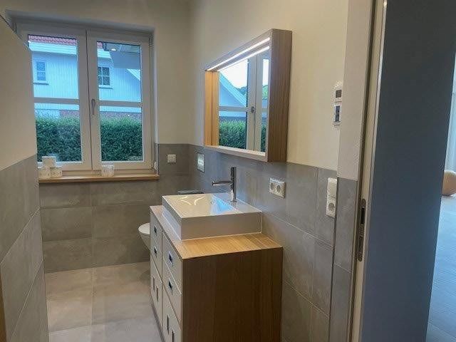 Exklusives Traumhaus am Luckower See – Foto 33