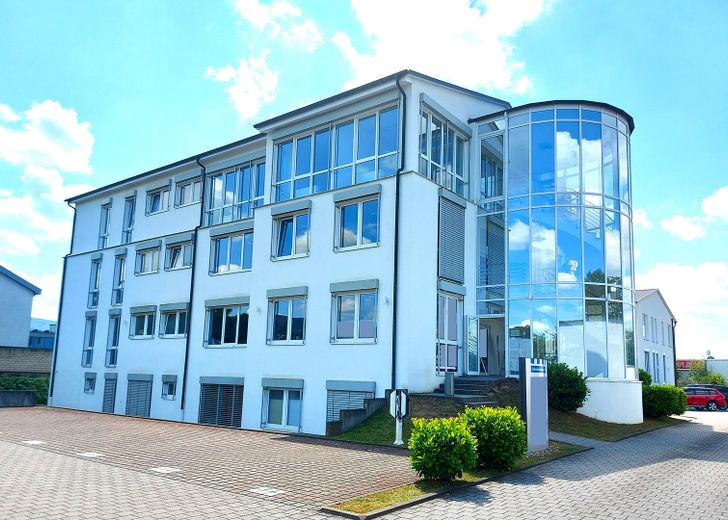 Attraktive Büroflächen direkt vom Eigentümer  |  diverse Flächen / teilbar ab 20qm – Foto 1
