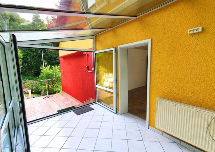 Technisch modernisiert. Mitten im Grünen. Ihr neues Zuhause ist startklar! – फोटो 19