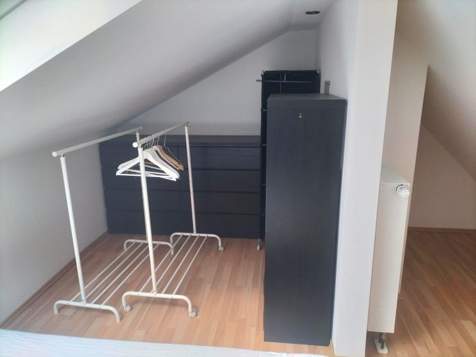 Stauraum Schlafzimmer 