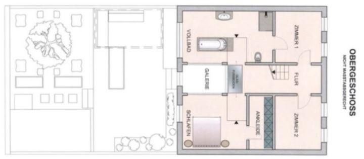Etage 1