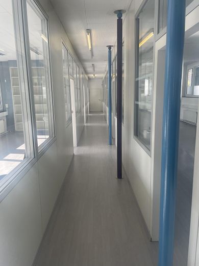 Attraktive Gewerberäume in ruhiger Waldrandlage – Foto 8
