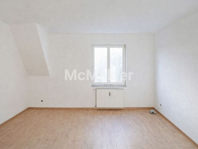 Vermietete 2-Zimmer-Dachgeschosswohnung in Stolberg – attraktive Kapitalanlage – Foto 1