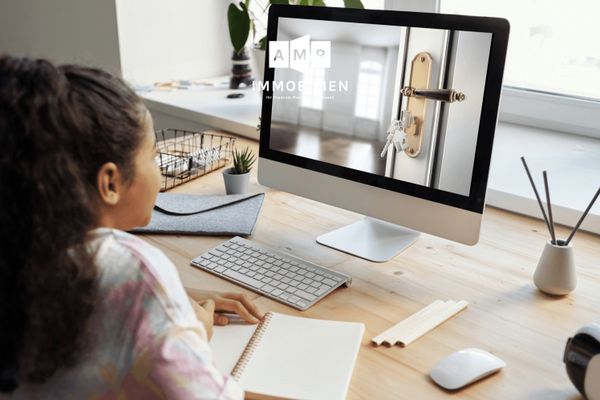 ANTICIPAZIONE | Moderno appartamento di 3,5 locali in posizione centrale a Oberteuringen