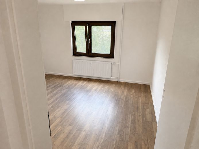 Sanierte 3,5 Zimmer Wohnung mit Garten & Einbauküche in Haiger-Seelbach – Foto 11