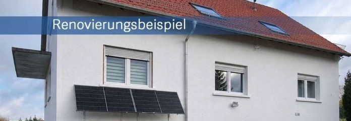 Familien- und Tierparadies mit Weitblick – Modernisiertes 1–2-Familienhaus auf großem Grundstück