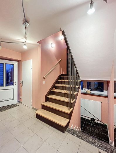 Provisionsfrei Einfamilienhaus Haus Doppelhaushälfte Waldrand – Foto 20