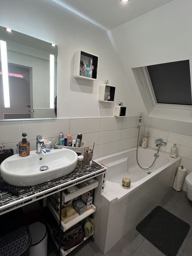 Familienfreundliches Reihenhaus mit Sauna * Provisionsfrei * – Foto 16