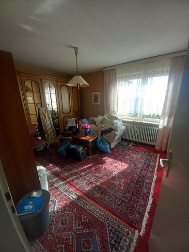Sonniges Zuhause mit 3 Zimmern in Quickborn – Kinderzimmer