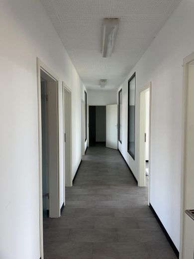 Modernes Büro in Langenhagen – फोटो 5