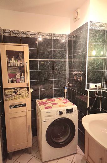 2-Zimmer-Wohnung mit zwei Balkonen in Lübeck-St. Jürgen (Uni Nähe) – Foto 7