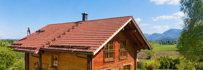 Wonen waar anderen op vakantie gaan – uw thuis met bergpanorama en bijzondere charme