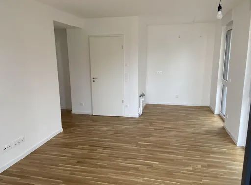 Elegante vivienda de obra nueva con jardín propio a las afueras de Berlín – Wohnbereich 2