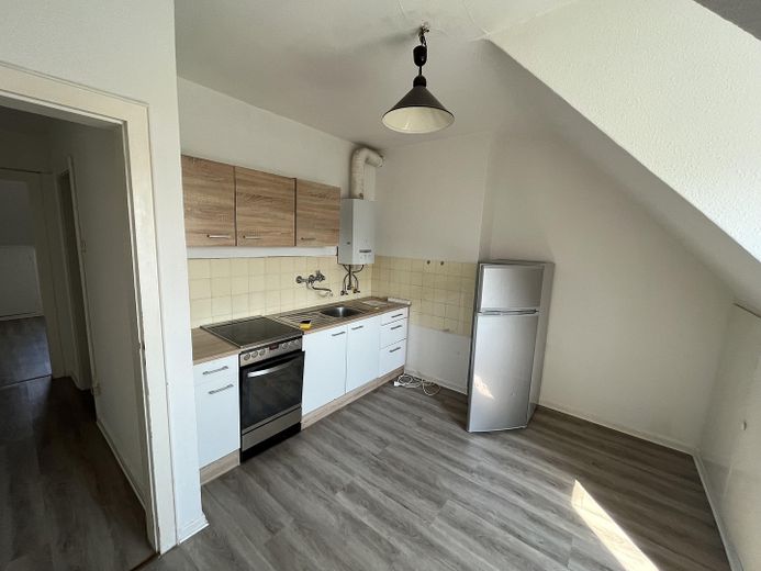 Bielefeld Altstadt 3 ZKB WG-Wohnung 80 qm – Foto 5