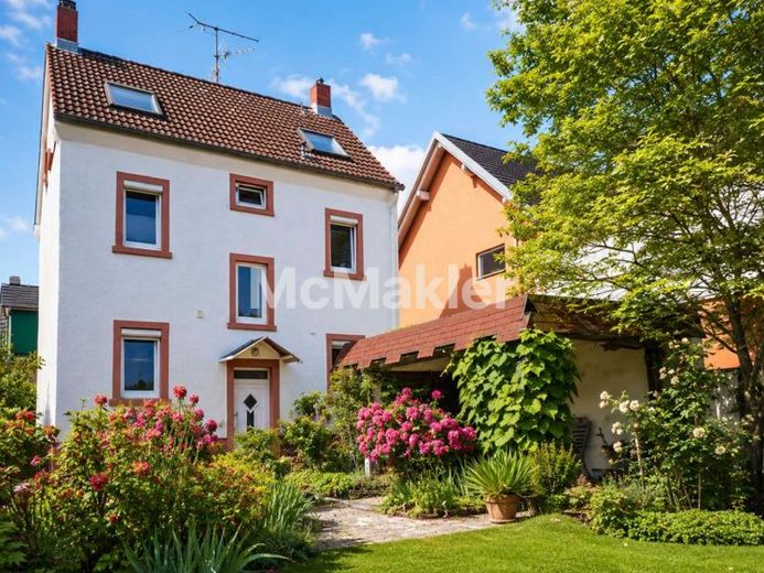 Gemeinsam wohnen, unabhängig leben – Ihr neues Zuhause in Großkrotzenburg. – Foto 1