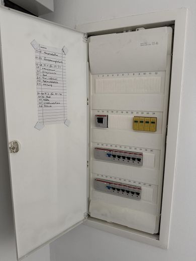 Neue Elektrik 5* 