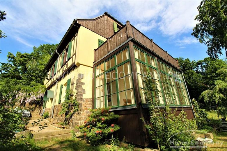 23355 HomeCompany Dresden Ammobiliato/Furnished  Appartamento con terrazza di 2 locali con giardino d’inverno a Dresda – Oberloschwitz max. 2 persone! – 7ec405f581639b1852d458995b10941ad2aaac8c.jpg