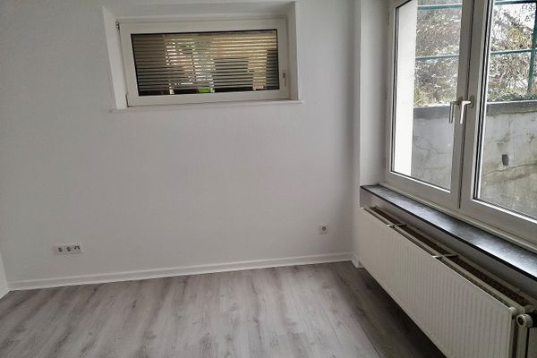 Geräumige Single-Wohnung mit guter Lage in Wuppertal-Barmen