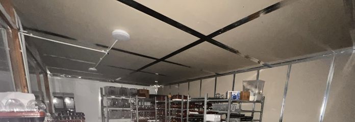 Halle 2 Labor