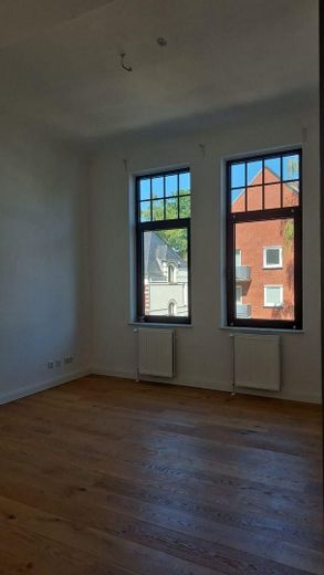 Bremen-Schwachhausen | Exklusive 4-Zimmer-Altbauwohnung, 105 m², 2 Balkone, provisionsfrei – फोटो 11