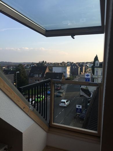Dachgeschosswohnung in Wermelskirchen – Foto 20