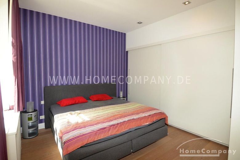 Splendido appartamento di 5 locali in posizione centrale, Charlottenburg, arredato – e46cb19542f95943798b272f5646dc059e64335f.jpg
