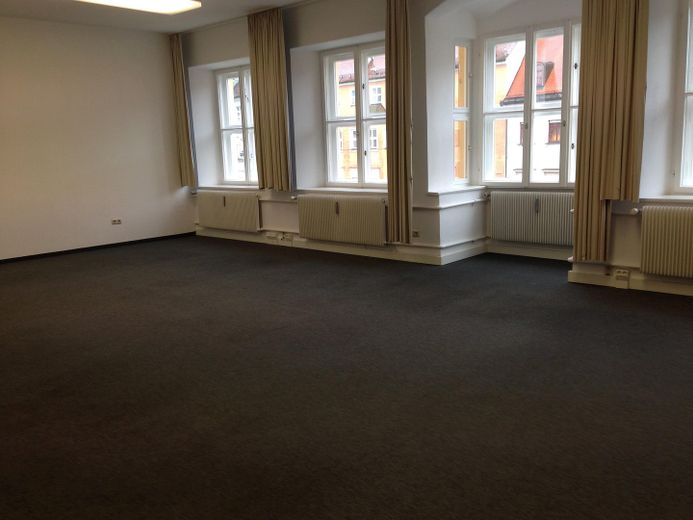 2. Stock Raum 2