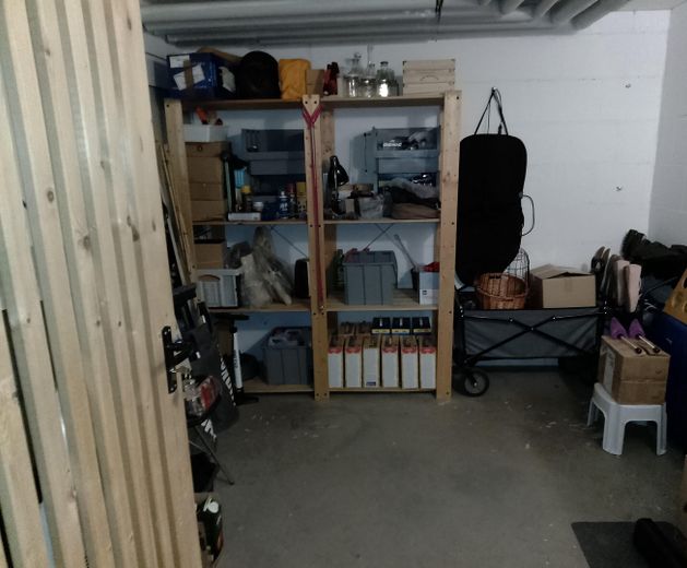 Provisionsfreie top gepflegte 3-Zimmer-Wohnung in Springe mit wunderschönem Deisterblick – Foto 19