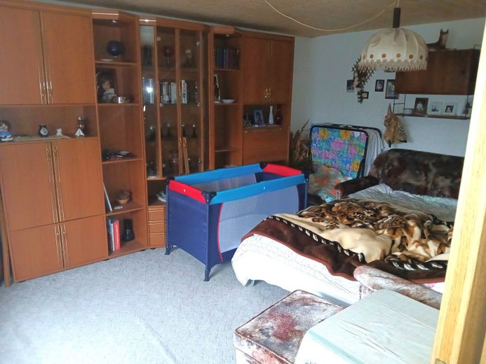 Saalfeld-Schmiedefeld, Doppelhaushälfte – Foto 16