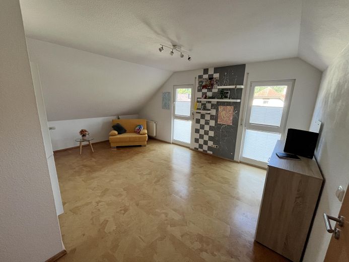 OG großes Zimmer